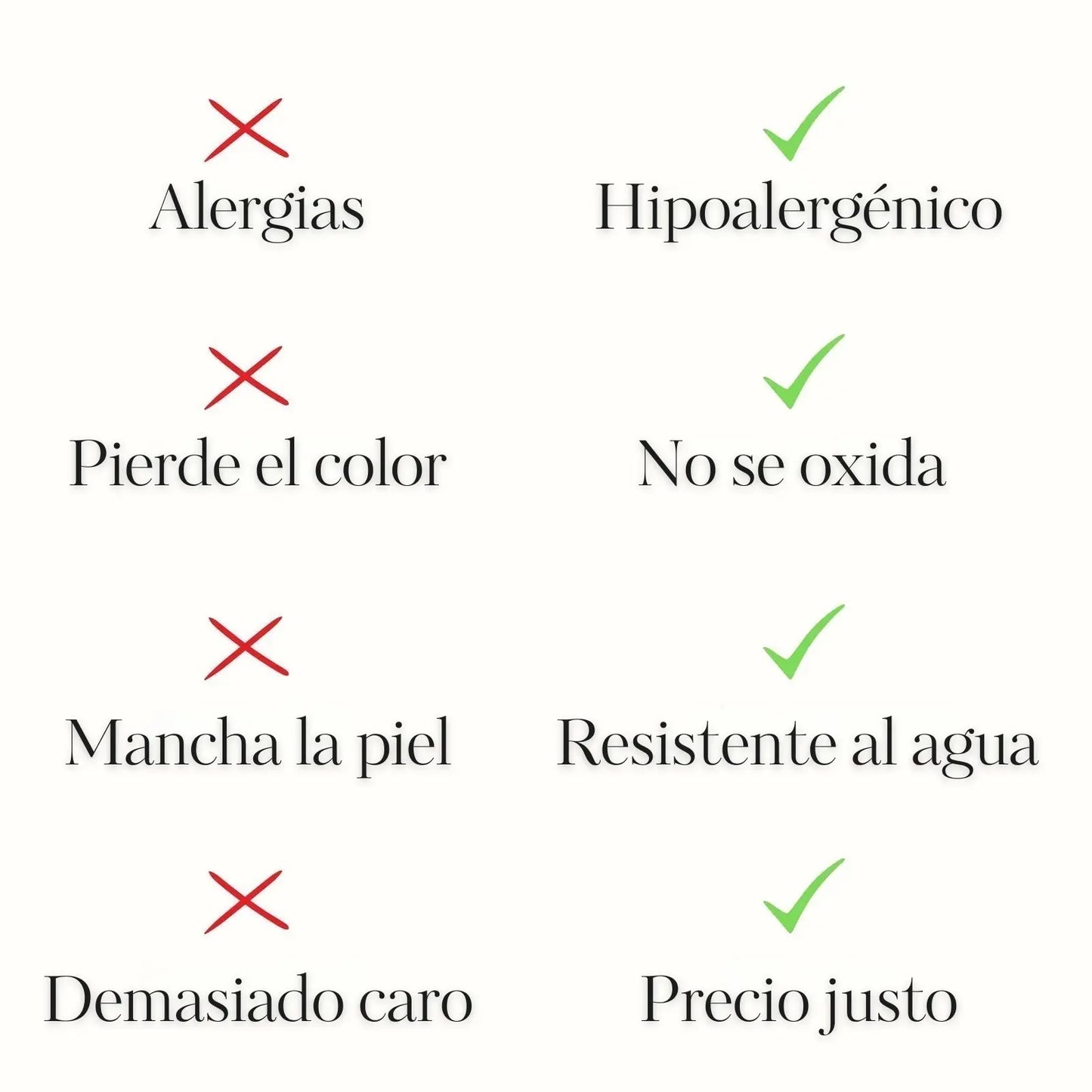 Tobillera de Perlas Naturales