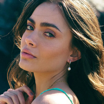 Pendientes de Perlas