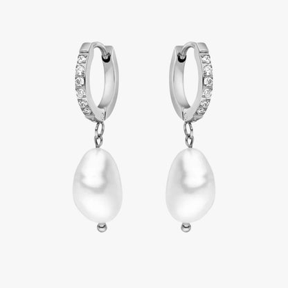 Pendientes de Perlas