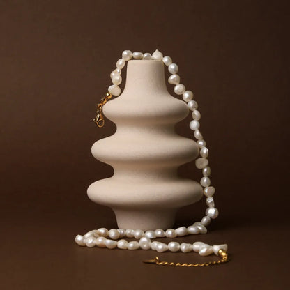 Collar Perlas Perfectas