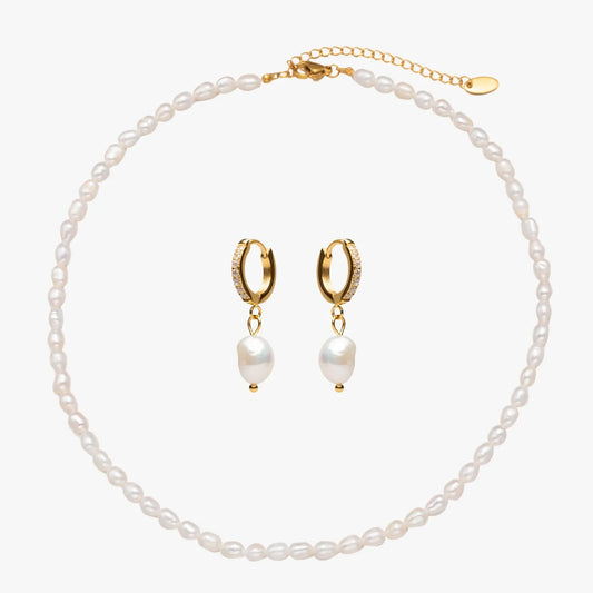 Pack Perlas Clásicas