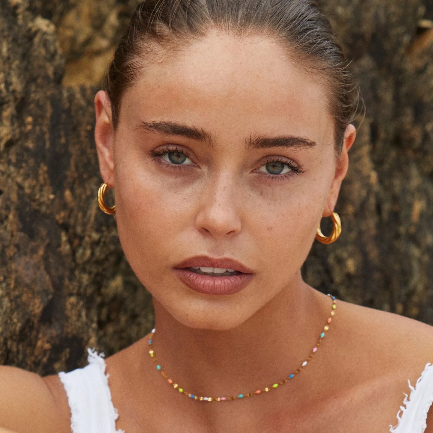 Gargantilla Arcoíris