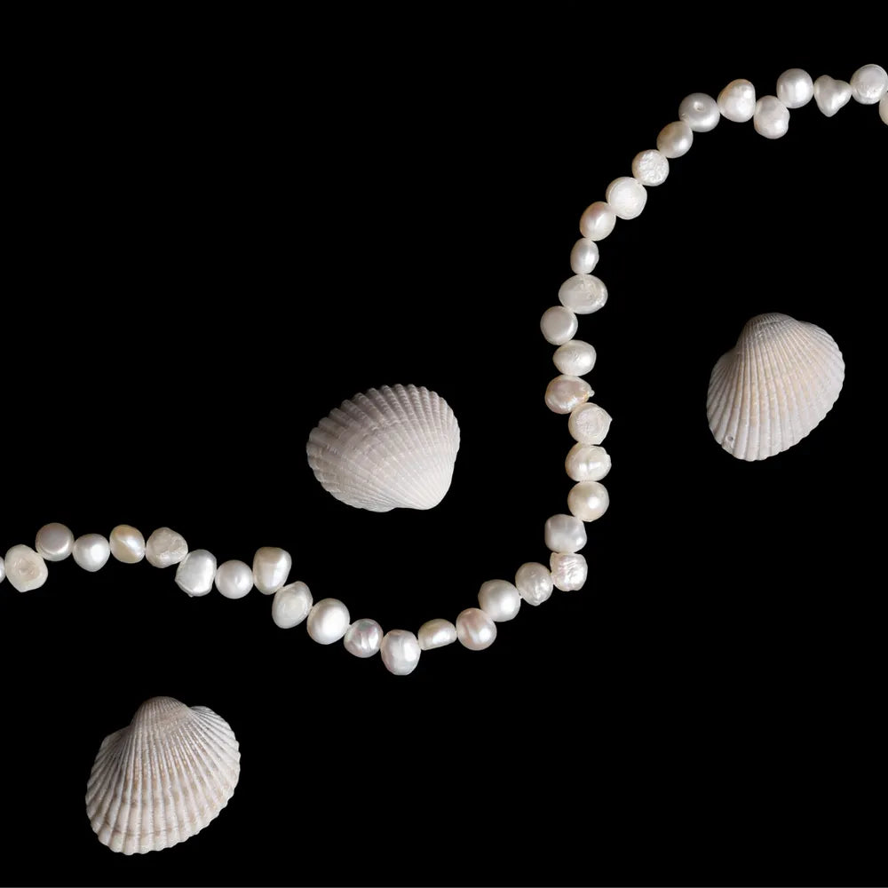 Collar Perlas Perfectas