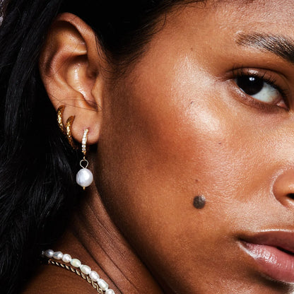 Pendientes de Perlas